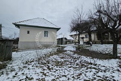 Casă individuală cu 1 camere cu Teren 1317 Mp în Gheorghieni - 2