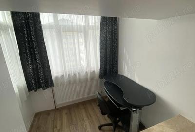 Apartament cu 2 camere decomandat în Ultracentral - 4