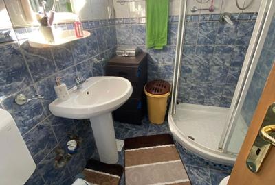 Apartament cu 2 camere nedecomandat în Cioarga - 4