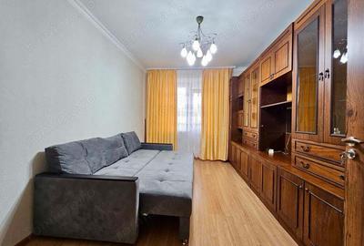 Apartament de vanzare zona 13 septembrie 2 camere - 6