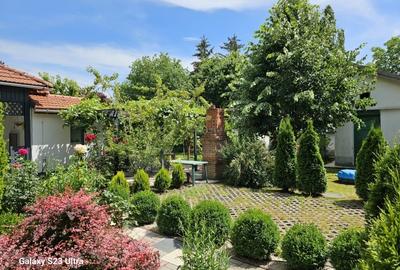 Duplex cu 2 camere cu Teren 500 Mp în Casa Cărții - 2