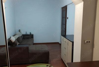Apartament cu 3 camere decomandat în Lăpuș - 7