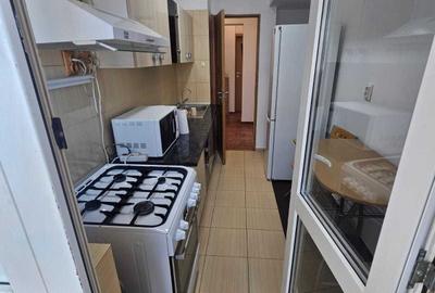 Apartament cu 2 camere decomandat în Canta - 6