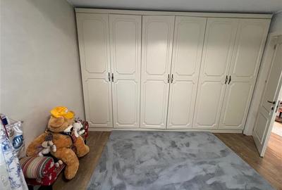 Vila 6 camere - 1500mp teren - Bucium - 19