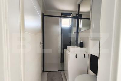 Apartament cu 3 camere, 65 mp, zona Nufarul - 3