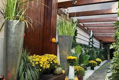 Vila Interbelica renovata integral, pe strada exclusivista din Dorobanti - 1