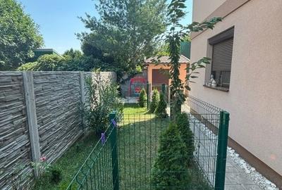 Apartament 2 camere, cu gradina de 78 mp in Giroc - V8609 Apartament 2 camere, cu gradina de 78 mp in Giroc - V8609 - 10