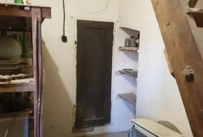Casă cu 4 camere în Bălcaciu - 8