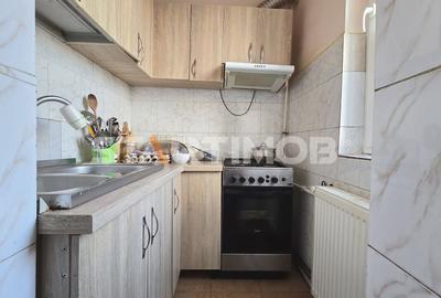 Apartament cu 2 camere decomandat, mobilat în Triaj - 15