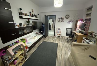 Apartament cu 2 camere decomandat în Exterior Vest - 8