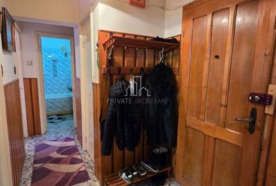 Apartament cu 2 camere decomandat în Central - 7
