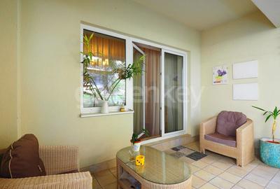 Apartament generos cu 4 camere, 3 bai | 245mpc | mobilat & utilat - 14