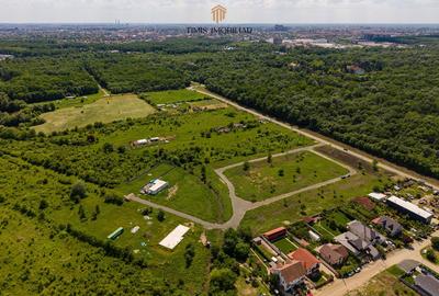 Teren Construcții intravilan de 495 mp, în Nord-Est - 3