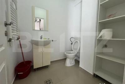 Apartament cu 3 camere decomandat, mobilat în Central - 11