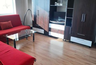 Garsonieră decomandată în Alfa