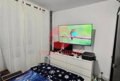 Apartament cu 2 camere semidecomandat în Casa de Cultură - 5