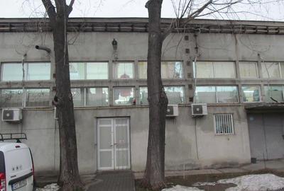 Spațiu comercial, de 600 mp, în Central - 2