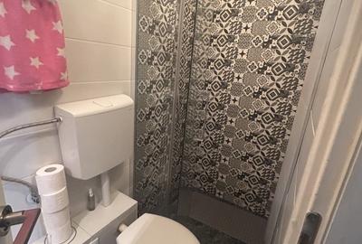 Garsonieră semidecomandată, mobilată în Unirii - 11