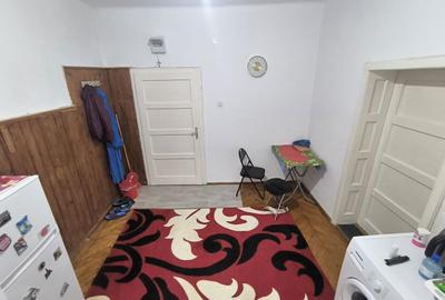 Garsonieră semidecomandată în Central - 1