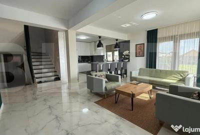 Casă cu 5 camere cu Teren 798 Mp în Central - 3
