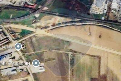 Teren Construcții intravilan de 2374 mp, în Cheriu - 10