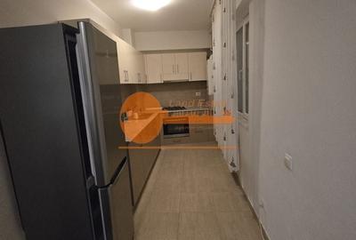 Apartament cu 3 camere semidecomandat, mobilat în Sebastian - 3