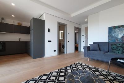 Inchiriere apartament de lux | Floreasca Rahmaninov | Terasa | Parcare subterana - 5