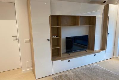 Apartament 2 camere Lux + Loc de Parcare in Complexul Nusco City - 4