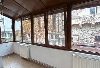 Apartament pentru birou 2/3 camere et 1 vila Kiseleff-Arcul de Triumf - 9