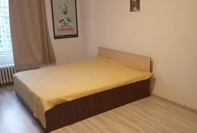 Garsonieră decomandată, mobilată în Ștefan cel Mare - 1