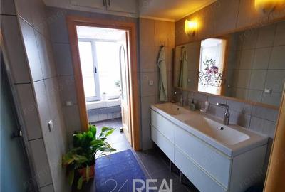 Apartament cu 4 camere în Dacia - 9