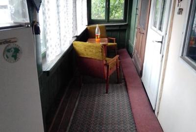 Casă cu 3 camere în Bocșa - 9