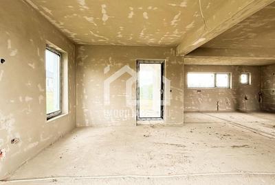 Casa individuala 4 camere, 114mp, teren 751mp, Parcare, Jucu de Sus - 3
