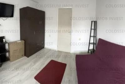 Garsoniera - zona Centru Civic - 6