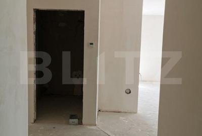 Apartament cu 3 camere semidecomandat în Mărăști - 9
