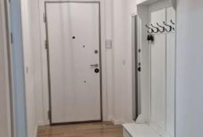 Apartament cu 2 camere semidecomandat în Metro 2 - 8
