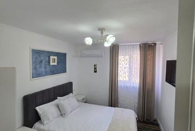 Apartament cu 3 camere semidecomandat în Jurilovca - 5