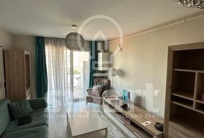 Apartament cu 2 camere semidecomandat, mobilat în Bună Ziua - 2