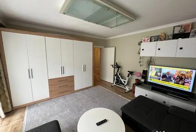 Apartament cu 2 camere decomandat în Florești - 9