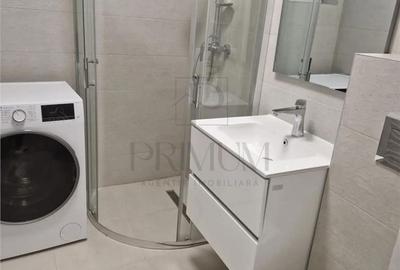 Apartament cu 2 camere semidecomandat în Ciarda Roșie - 3