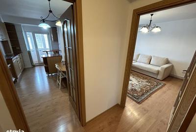 Apartament cu 2 camere decomandat în 13 Septembrie - 3