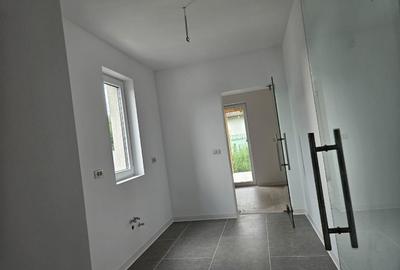 Duplex modern 4 camere + grădină 250 mp – Giroc / Chișoda, 2024 – fără comision - 4
