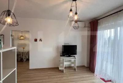 Apartament de vanzare, cu o camera, 40 mp, zona Broscarie Apartament de vanzare, cu o camera, 40 mp, zona Broscarie - 4