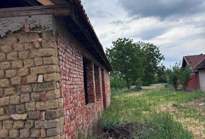 Casă cu 3 camere în Diosig - 1