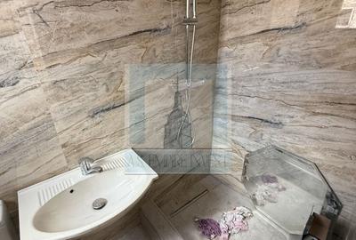 Casă individuală cu 6 camere cu Canalizare în Brașovul Vechi - 14