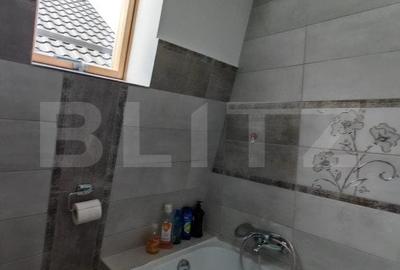 Casa cuplata in vila, de vanzare in Ghimbav, Brasov - 10