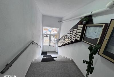 Apartament cu 3 camere decomandat, mobilat în Central - 19