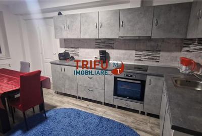 Apartament cu 4 camere decomandat în Central - 1