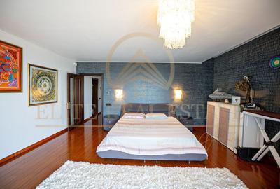 Mamaia Sat - Vila moderna, dotari premium, curte mare, vedere la lac! - 37