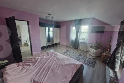Casa individuala cu mansarda | 149 MP | Zona Petrom | Dorohoi - 6